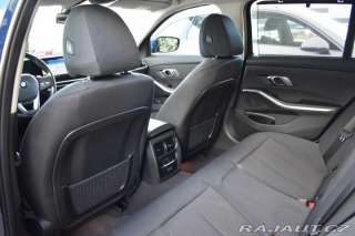 BMW 3 320d xDrive*NEZ.TOPENÍ*ČR 2022