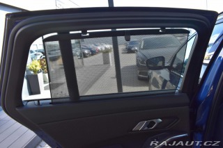 BMW 3 320d xDrive*NEZ.TOPENÍ*ČR 2022