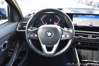 BMW 3 320d xDrive*NEZ.TOPENÍ*ČR 2022
