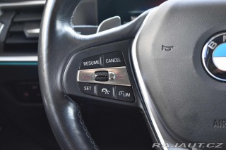 BMW 3 320d xDrive*NEZ.TOPENÍ*ČR 2022