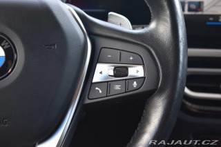 BMW 3 320d xDrive*NEZ.TOPENÍ*ČR 2022