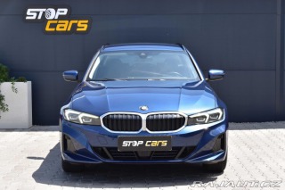 BMW 3 320d xDrive*NEZ.TOPENÍ*ČR 2022