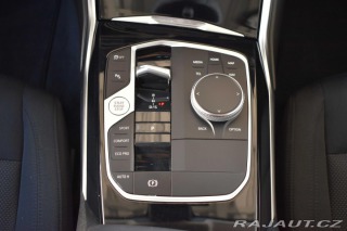 BMW 3 320d xDrive*NEZ.TOPENÍ*ČR 2022