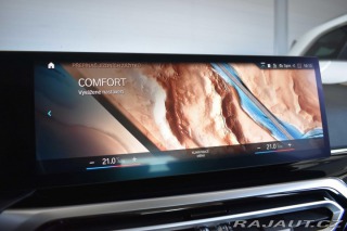 BMW 3 320d xDrive*NEZ.TOPENÍ*ČR 2022