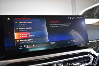 BMW 3 320d xDrive*NEZ.TOPENÍ*ČR 2022