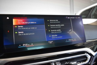 BMW 3 320d xDrive*NEZ.TOPENÍ*ČR 2022