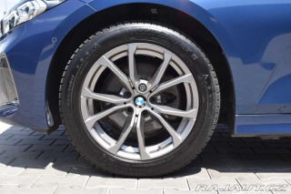 BMW 3 320d xDrive*NEZ.TOPENÍ*ČR 2022