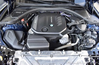 BMW 3 320d xDrive*NEZ.TOPENÍ*ČR 2022