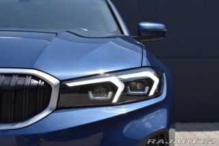 BMW 3 320d xDrive*NEZ.TOPENÍ*ČR 2022