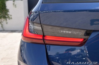 BMW 3 320d xDrive*NEZ.TOPENÍ*ČR 2022