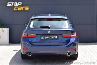 BMW 3 320d xDrive*NEZ.TOPENÍ*ČR 2022