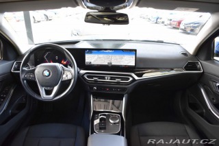 BMW 3 320d xDrive*NEZ.TOPENÍ*ČR 2022