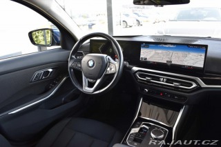 BMW 3 320d xDrive*NEZ.TOPENÍ*ČR 2022