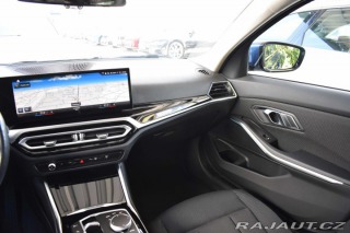 BMW 3 320d xDrive*NEZ.TOPENÍ*ČR 2022
