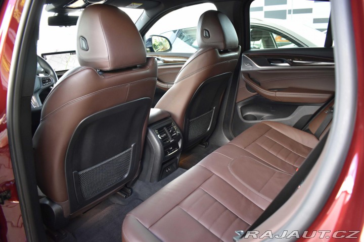 BMW X4 xD 30d ///M TAŽNÉ*ZÁRUKA* 2023
