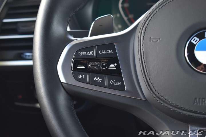 BMW X4 xD 30d*REZERVACE* 2023
