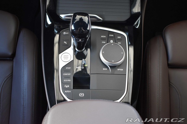 BMW X4 xD 30d*REZERVACE* 2023