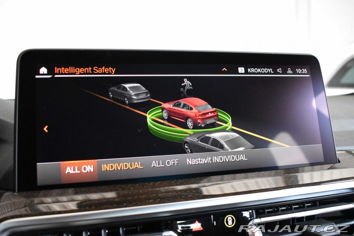 BMW X4 xD 30d*REZERVACE* 2023