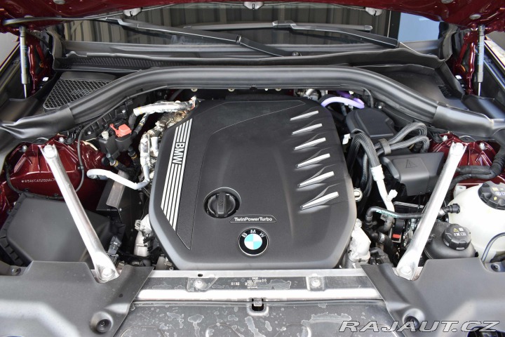 BMW X4 xD 30d*REZERVACE* 2023