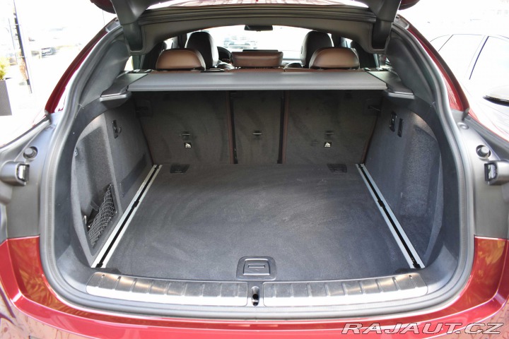 BMW X4 xD 30d*REZERVACE* 2023