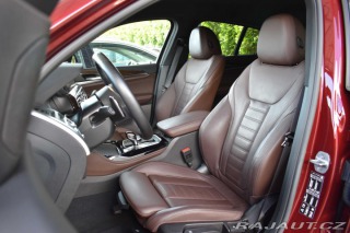 BMW X4 xDrive30d ///M TAŽNÉ*ČR 1 2023