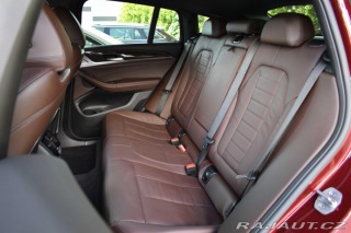 BMW X4 xDrive30d ///M TAŽNÉ*ČR 1 2023