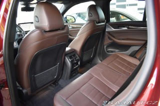 BMW X4 xDrive30d ///M TAŽNÉ*ČR 1 2023