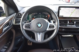 BMW X4 xDrive30d ///M TAŽNÉ*ČR 1 2023