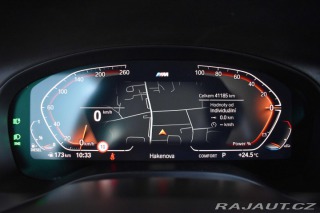 BMW X4 xDrive30d ///M TAŽNÉ*ČR 1 2023
