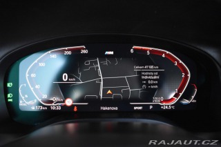 BMW X4 xDrive30d ///M TAŽNÉ*ČR 1 2023