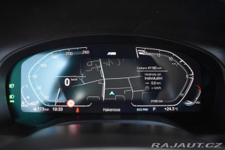 BMW X4 xDrive30d ///M TAŽNÉ*ČR 1 2023