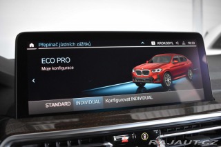 BMW X4 xDrive30d ///M TAŽNÉ*ČR 1 2023