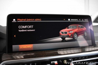 BMW X4 xDrive30d ///M TAŽNÉ*ČR 1 2023