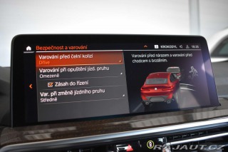 BMW X4 xDrive30d ///M TAŽNÉ*ČR 1 2023