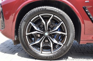 BMW X4 xDrive30d ///M TAŽNÉ*ČR 1 2023