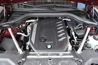 BMW X4 xDrive30d ///M TAŽNÉ*ČR 1 2023