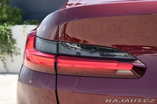BMW X4 xDrive30d ///M TAŽNÉ*ČR 1 2023