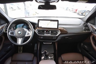 BMW X4 xDrive30d ///M TAŽNÉ*ČR 1 2023