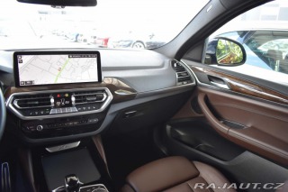 BMW X4 xDrive30d ///M TAŽNÉ*ČR 1 2023