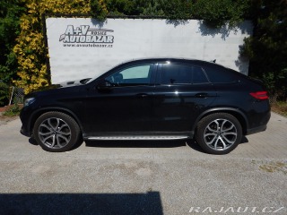 Mercedes-Benz GLE AMG GLE 43, BITURBO, 4MAT