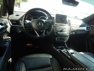 Mercedes-Benz GLE AMG GLE 43, BITURBO, 4MAT 2017