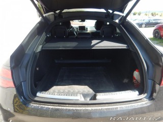 Mercedes-Benz GLE AMG GLE 43, BITURBO, 4MAT 2017