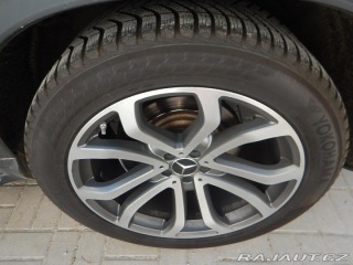 Mercedes-Benz GLE AMG GLE 43, BITURBO, 4MAT 2017