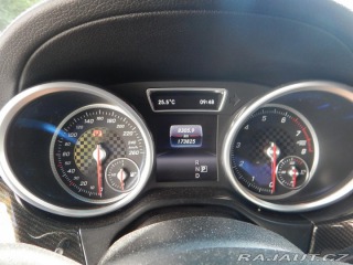 Mercedes-Benz GLE AMG GLE 43, BITURBO, 4MAT 2017