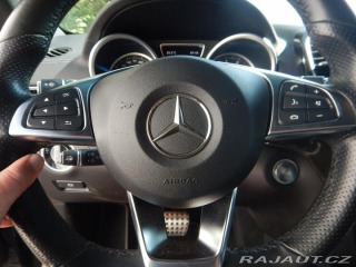 Mercedes-Benz GLE AMG GLE 43, BITURBO, 4MAT 2017