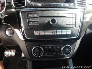 Mercedes-Benz GLE AMG GLE 43, BITURBO, 4MAT 2017