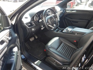 Mercedes-Benz GLE AMG GLE 43, BITURBO, 4MAT 2017