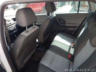 Škoda Fabia 1.4 Mpi 63 kw 2014