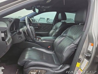 Lexus LS 500 F Sport 2018