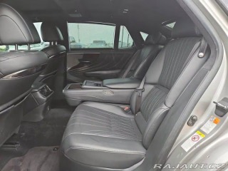Lexus LS 500 F Sport 2018